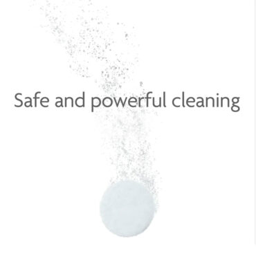 Baby Brezza Bottle Washer Pro Detergent Tablets - 120 Tablets