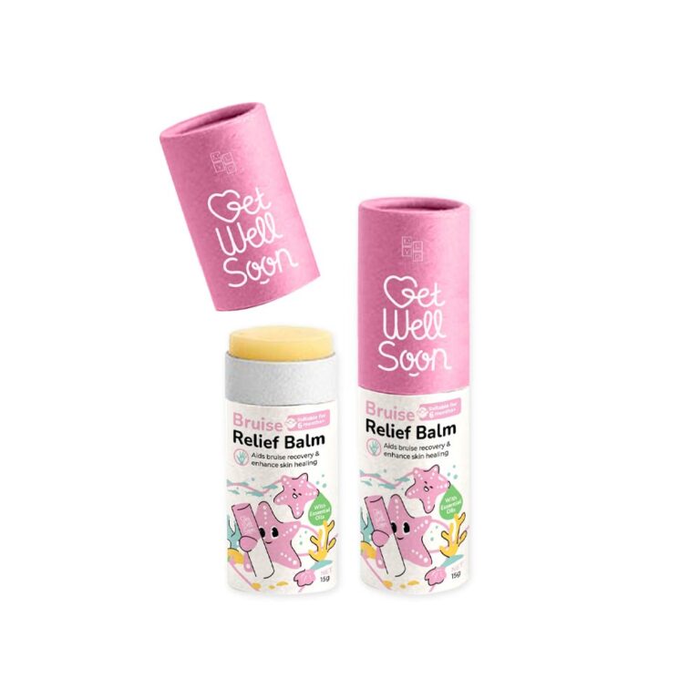 MyLO Bruise Relief Balm Sticks 15g