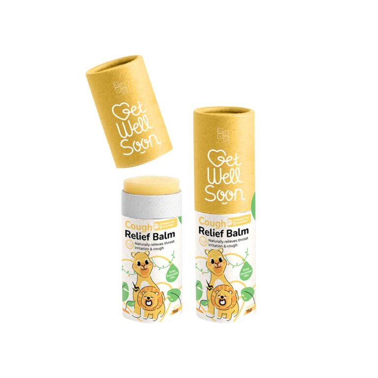 MyLO Cough Relief Balm Sticks 15g