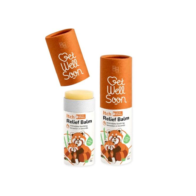 MyLO Itch Relief Balm Stick 15g