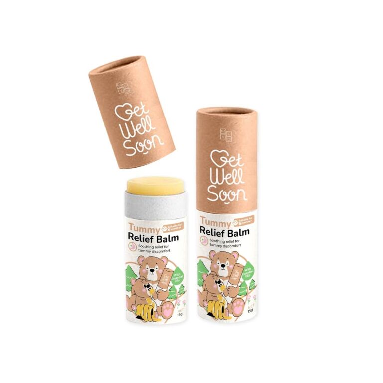 MyLO Tummy Relief Balm Sticks 15g