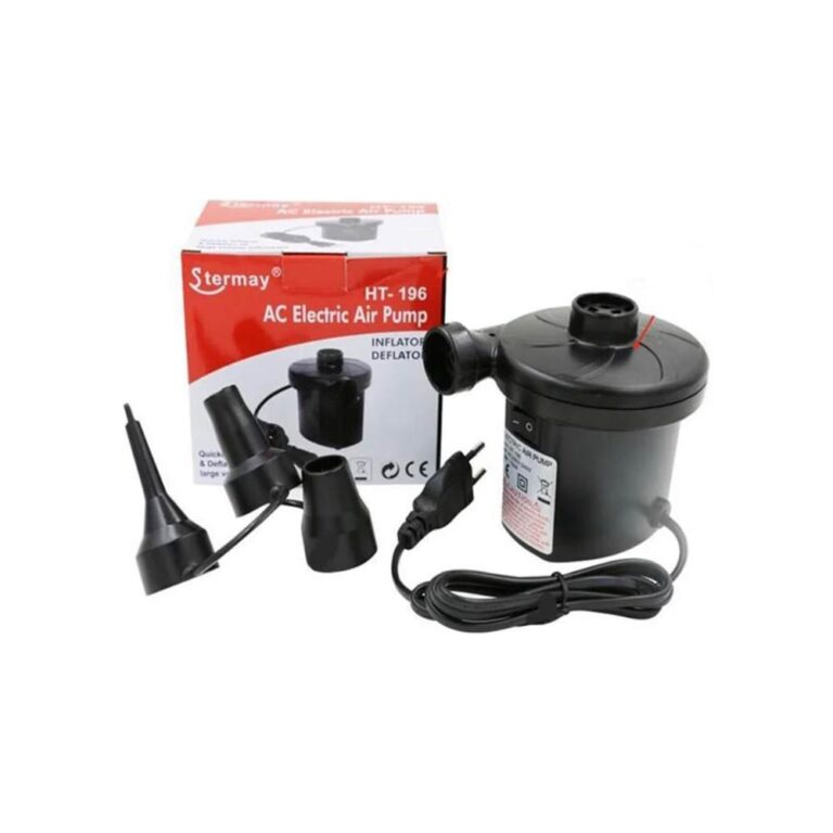 AC Electric Air Pump