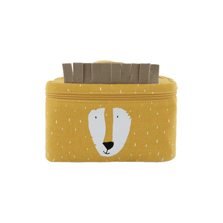 Trixie Thermal Lunch Bag - Mr. Lion