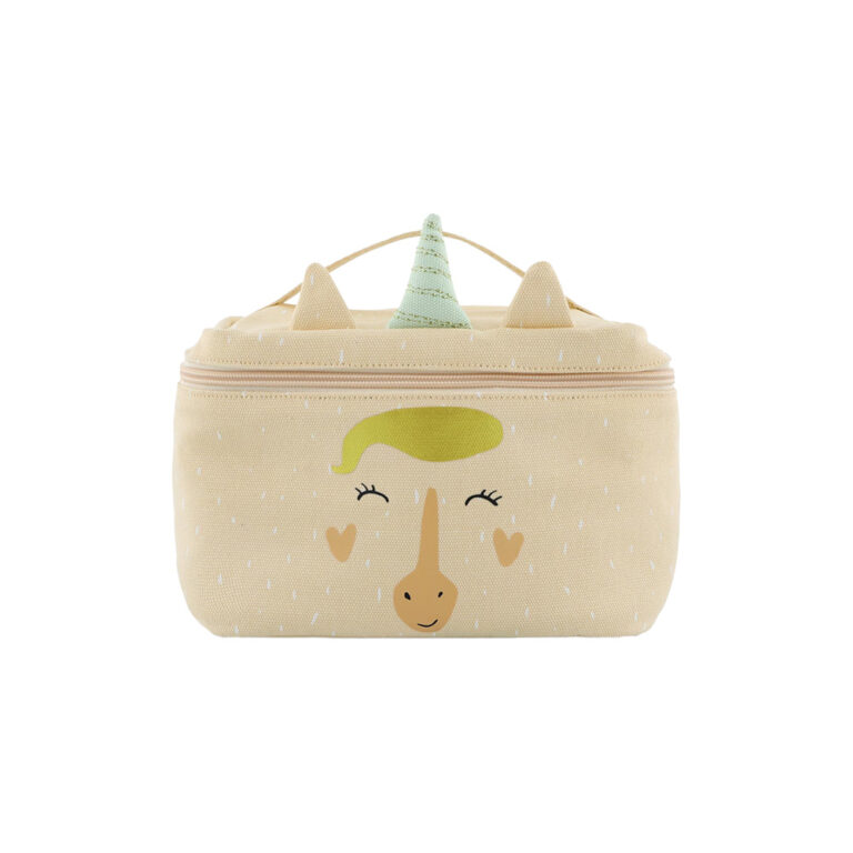 Trixie Thermal Lunch Bag - Mrs. Unicorn