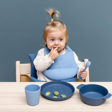 Trixie Silicone Spoon 2 Pcs - Mrs. Elephant
