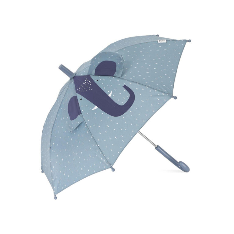 Trixie Kids Umbrella - Mrs. Elephant