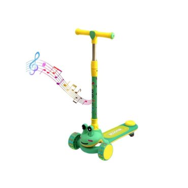Ant Light Scooter - Green