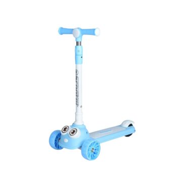 Scooter Children Blue