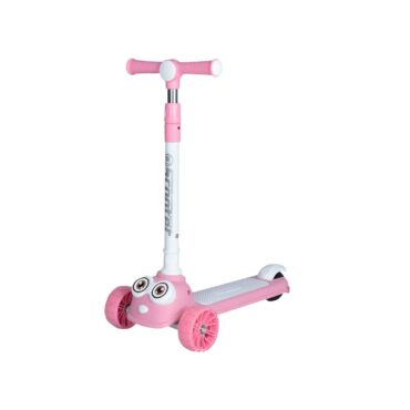 Scooter Children Pink