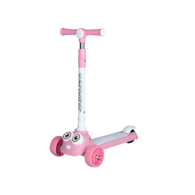 Scooter Children Pink