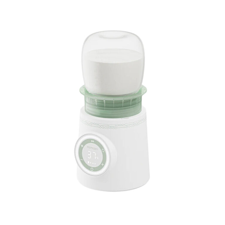Momcozy Portable Bottle Warmer (MW03)