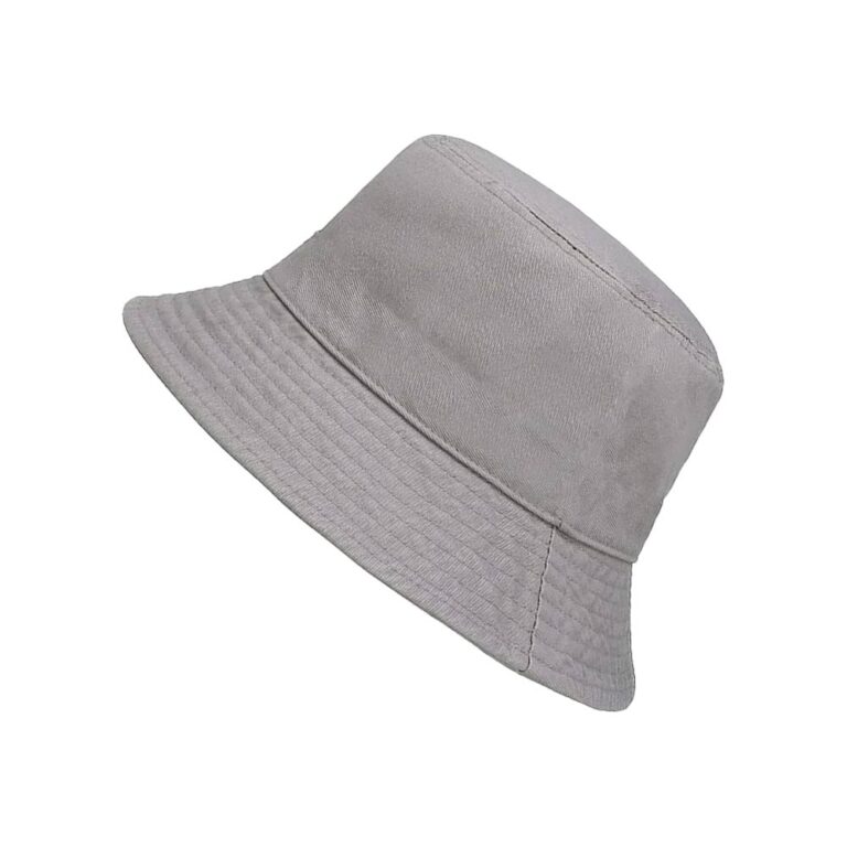Fishermen Hat - Gray