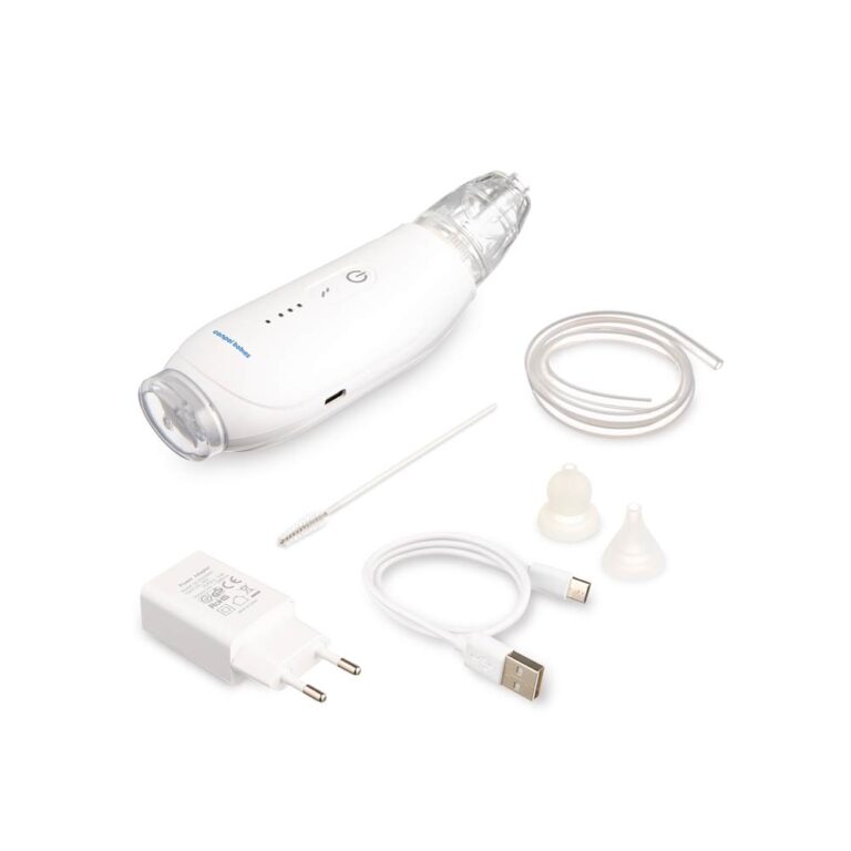 Canpol Babies Electric Nasal Aspirator 0m+