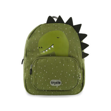Trixie Kids Backpack (Regular) - Mr. Dino