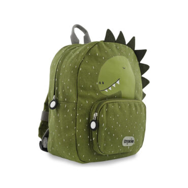 Trixie Kids Backpack (Regular) - Mr. Dino