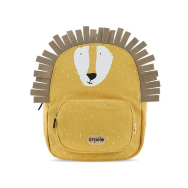 Trixie Kids Backpack (Regular) - Mr. Lion