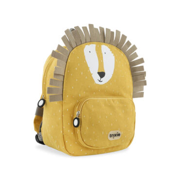 Trixie Kids Backpack (Regular) - Mr. Lion