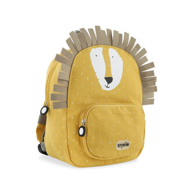 Trixie Kids Backpack (Regular) - Mr. Lion