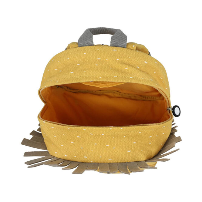 Trixie Kids Backpack (Regular) - Mr. Lion