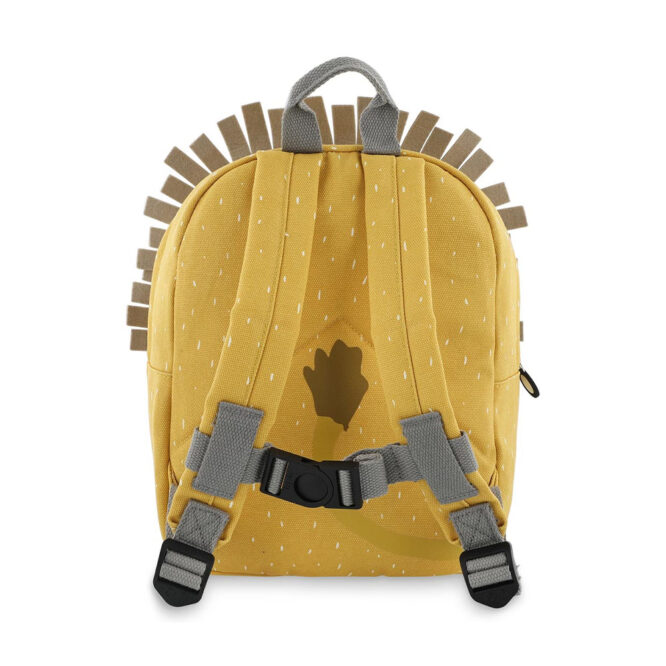 Trixie Kids Backpack (Regular) - Mr. Lion