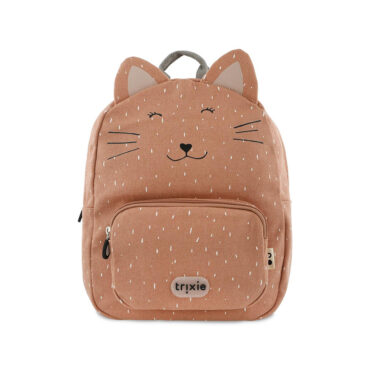 Trixie Kids Backpack (Regular) - Mrs. Cat