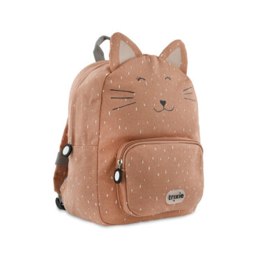 Trixie Kids Backpack (Regular) - Mrs. Cat