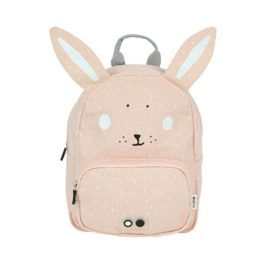 Trixie Kids Backpack (Regular) - Mrs. Rabbit