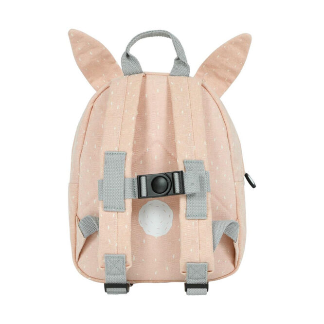 Trixie Kids Backpack (Regular) - Mrs. Rabbit