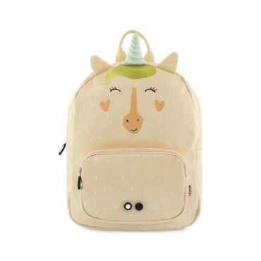 Trixie Kids Backpack (Regular) - Mrs. Unicorn