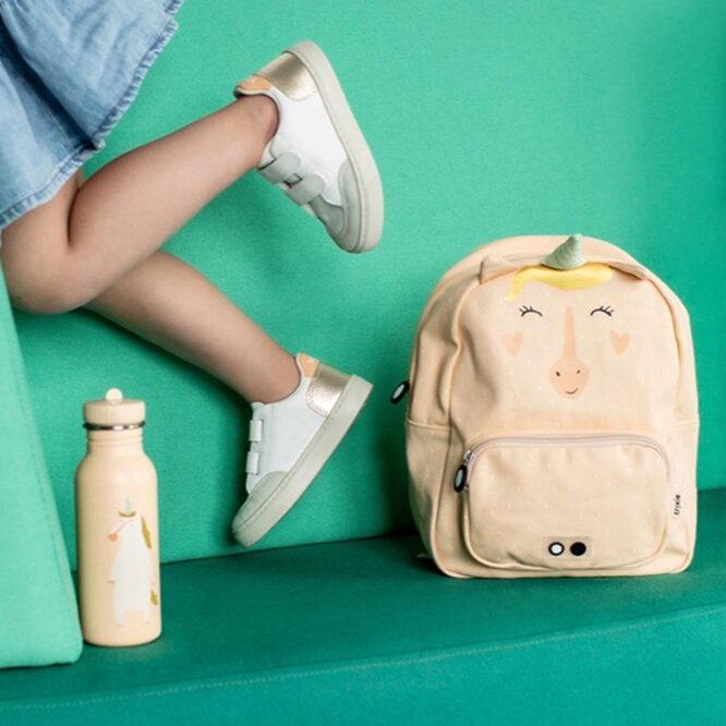 Trixie Kids Backpack (Regular) - Mrs. Unicorn