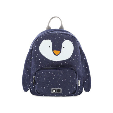 Trixie Kids Backpack (Small) - Mr. Penguin