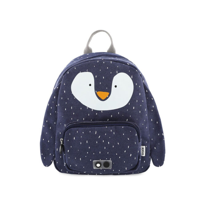 Trixie Kids Backpack (Small) - Mr. Penguin