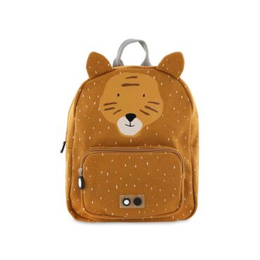Trixie Kids Backpack (Small) - Mr. Tiger