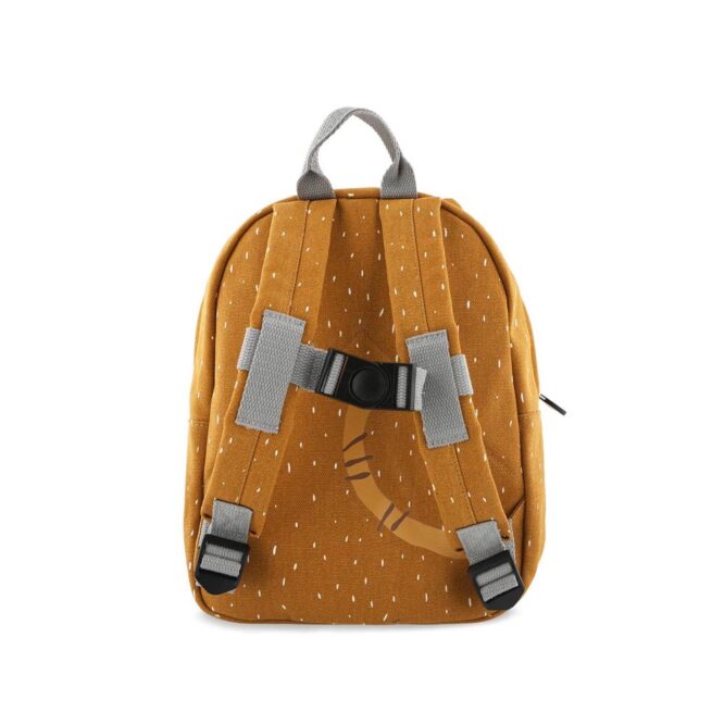 Trixie Kids Backpack (Small) - Mr. Tiger
