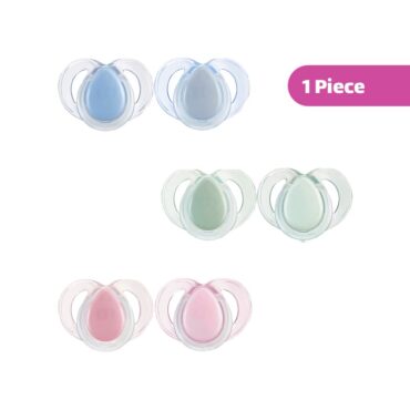 Tommee Tippee Night Time Soother (6-18m) - 2 Pcs Mix Colors