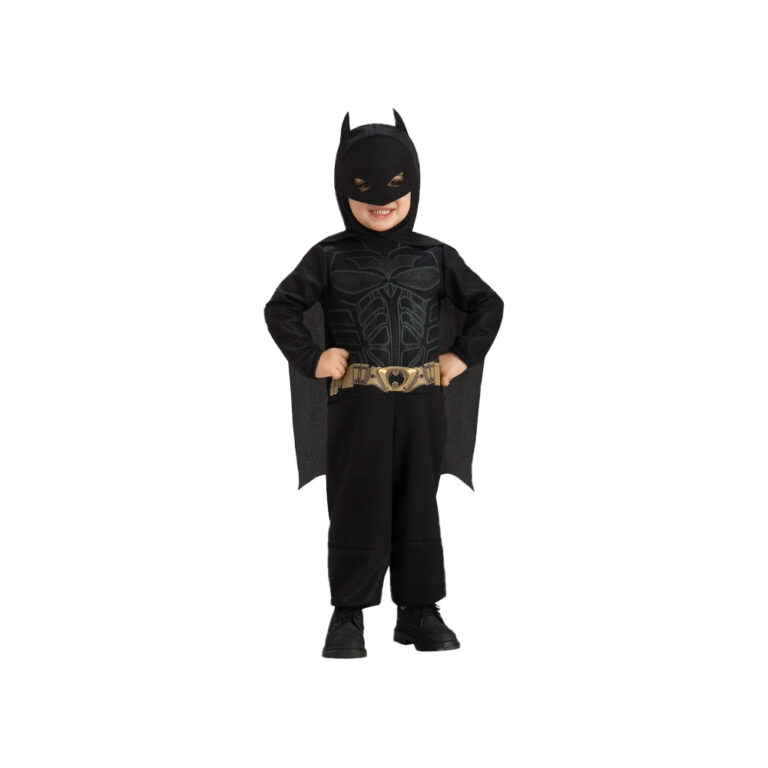 Boys Costume - Batman