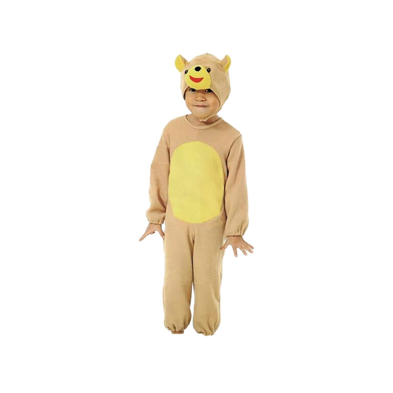 Boys Costume - Bear