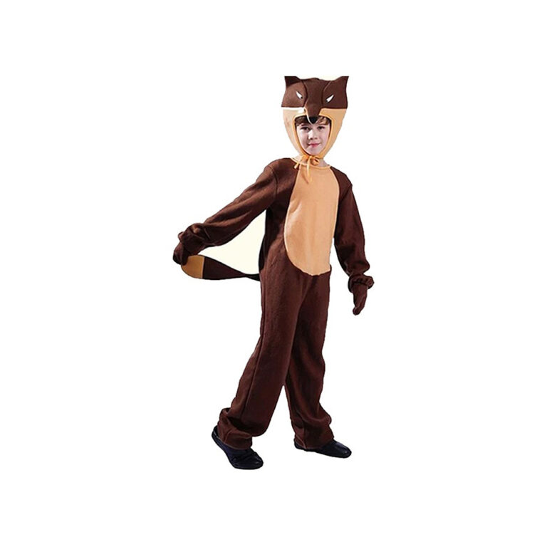Boys Costume - Fox