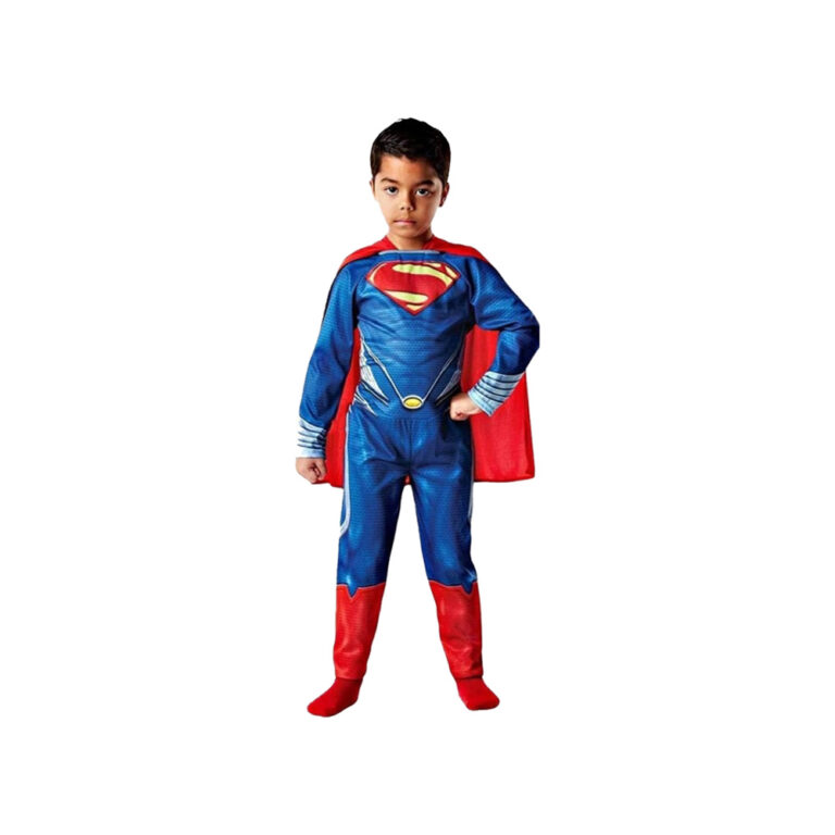 Boys Costume - Superman