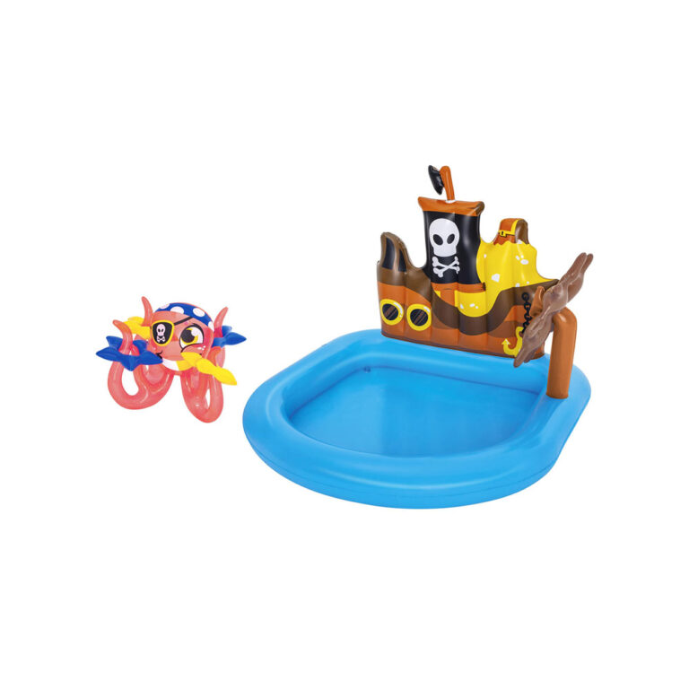 Bestway Ships Ahoy Water Play Centre