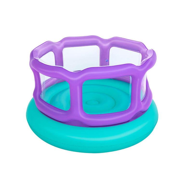 Bestway Laugh 'N Leap Bouncer
