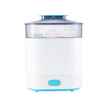 Momeasy Electric Steam Steriliser & Store