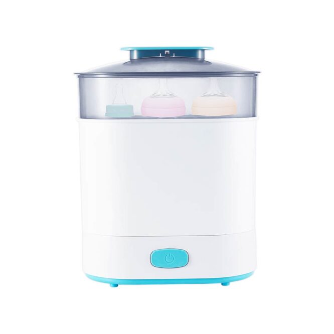 Momeasy Electric Steam Steriliser & Store