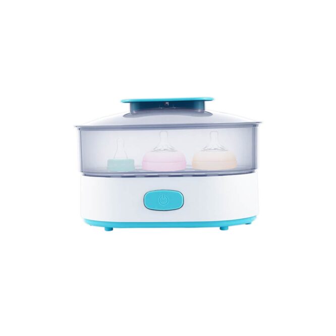 Momeasy Electric Steam Steriliser & Store
