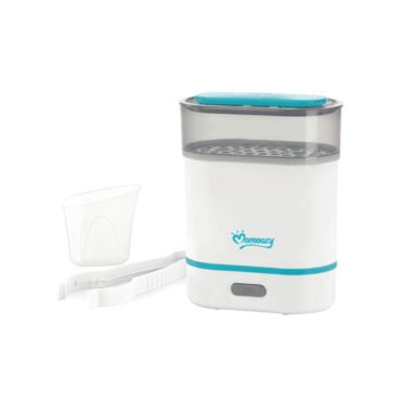 Momeasy Electric Steam Steriliser & Store