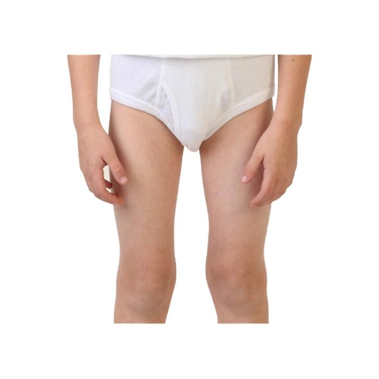 Try Real Comfort Boys Brief