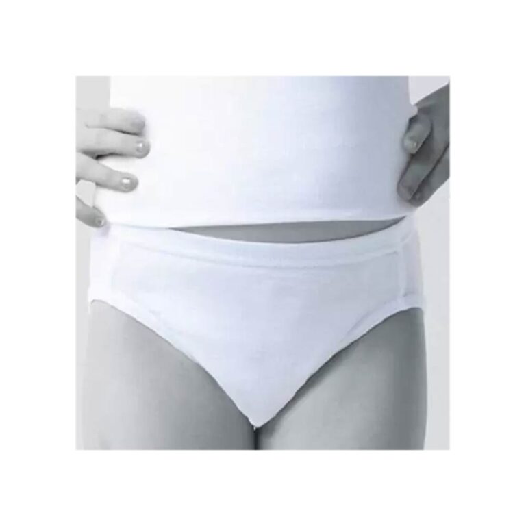 Try Real Comfort Girls Brief