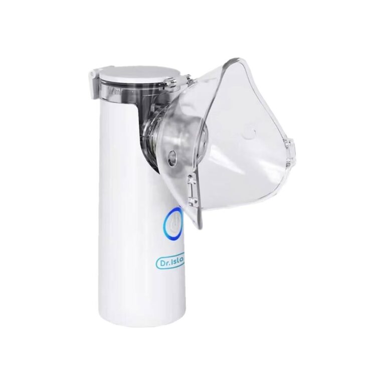 Dr.Isla Mesh Nebulizer