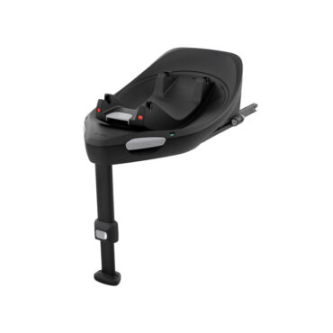Cybex Gold Base G | Add-on for G i-Size Car Seats - Black