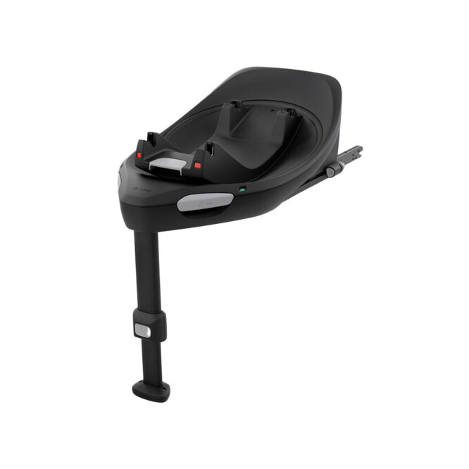 Cybex Gold Base G | Add-on for G i-Size Car Seats - Black